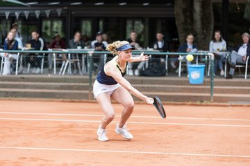 Bild 81 - BL2 THC von Horn und Hamm - Grossflottbeker THGC : Ergebnis: 4:5